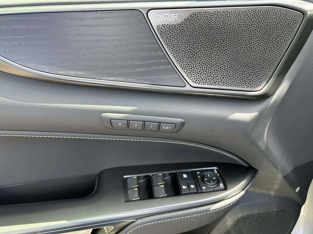 2026 Lexus NX 350 LUXURY AWD