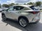 2026 Lexus NX 350 LUXURY AWD