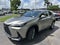 2026 Lexus NX 350 LUXURY AWD