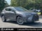 2026 Lexus NX HYBRID NX 350h LUXURY AWD
