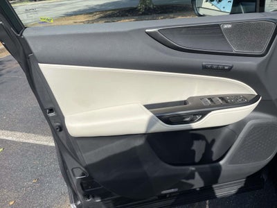 2026 Lexus NX HYBRID NX 350h LUXURY AWD