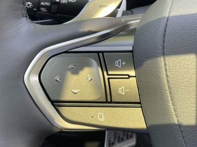 2026 Lexus NX HYBRID NX 350h LUXURY AWD