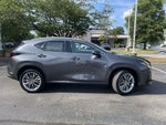2026 Lexus NX HYBRID NX 350h LUXURY AWD