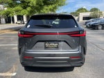 2026 Lexus NX HYBRID NX 350h LUXURY AWD