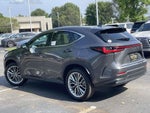 2026 Lexus NX HYBRID NX 350h LUXURY AWD