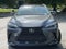2026 Lexus NX HYBRID NX 350h LUXURY AWD