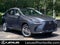 2026 Lexus NX HYBRID NX 350h LUXURY AWD