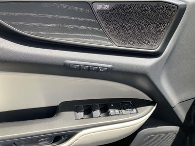 2026 Lexus NX HYBRID NX 350h LUXURY AWD