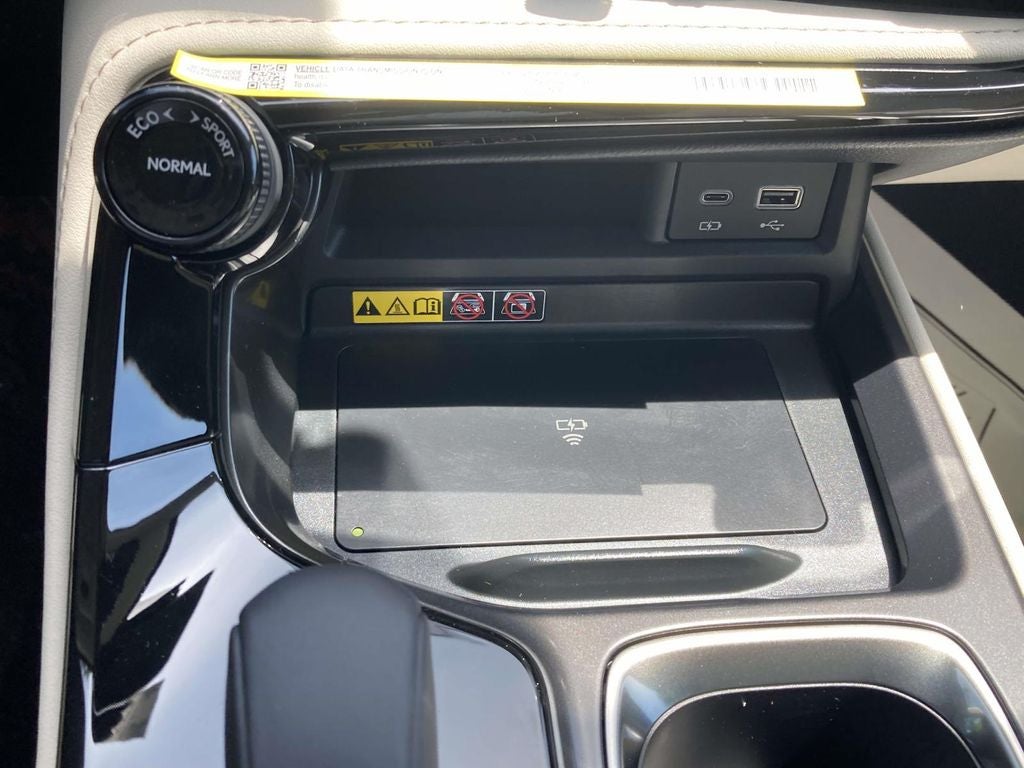 2026 Lexus NX HYBRID NX 350h LUXURY AWD