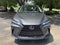 2026 Lexus NX HYBRID NX 350h LUXURY AWD