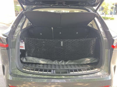 2026 Lexus NX HYBRID NX 350h LUXURY AWD