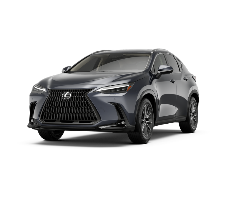 2026 Lexus NX 350h 350h Luxury AWD's photo