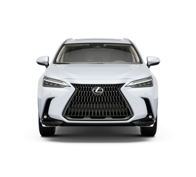 2026 Lexus NX HYBRID NX 350h LUXURY AWD