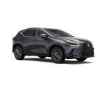 2026 Lexus NX HYBRID NX 350h LUXURY AWD