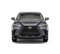 2026 Lexus NX HYBRID NX 350h LUXURY AWD