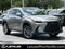 2026 Lexus NX HYBRID NX 350h LUXURY AWD