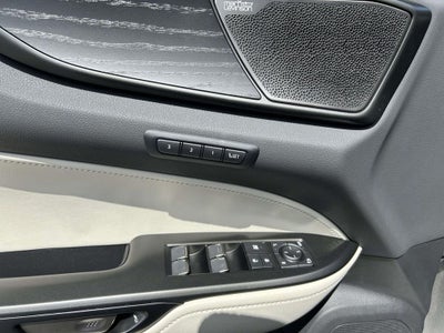 2026 Lexus NX HYBRID NX 350h LUXURY AWD