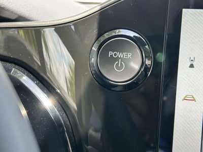 2026 Lexus NX HYBRID NX 350h LUXURY AWD