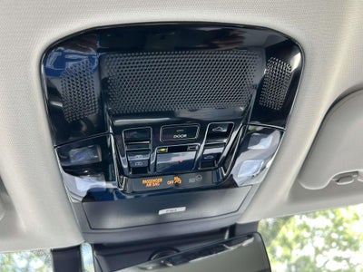 2026 Lexus NX HYBRID NX 350h LUXURY AWD