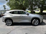 2026 Lexus NX HYBRID NX 350h LUXURY AWD