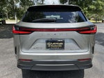 2026 Lexus NX HYBRID NX 350h LUXURY AWD