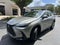 2026 Lexus NX HYBRID NX 350h LUXURY AWD