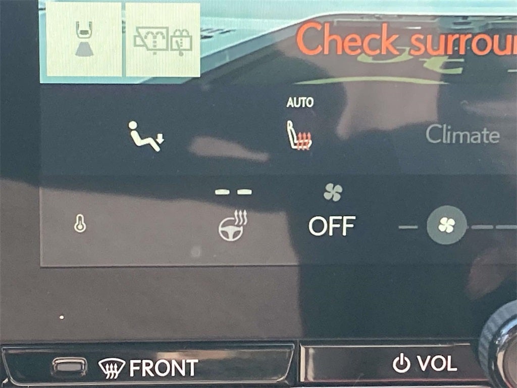 2026 Lexus NX 350 F SPORT HANDLING AWD