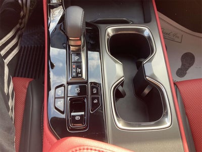 2026 Lexus NX 350 F SPORT HANDLING AWD