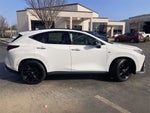 2026 Lexus NX 350 F SPORT HANDLING AWD