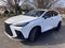2026 Lexus NX 350 F SPORT HANDLING AWD