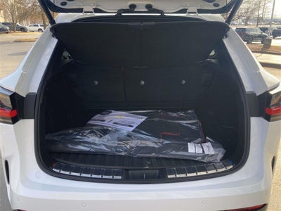 2026 Lexus NX 350 F SPORT HANDLING AWD