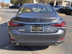 2025 Lexus ES 350