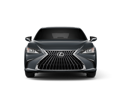2025 Lexus ES 350