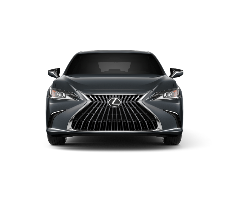 2025 Lexus ES 350