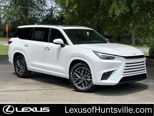 2026 Lexus TX 350 PREMIUM