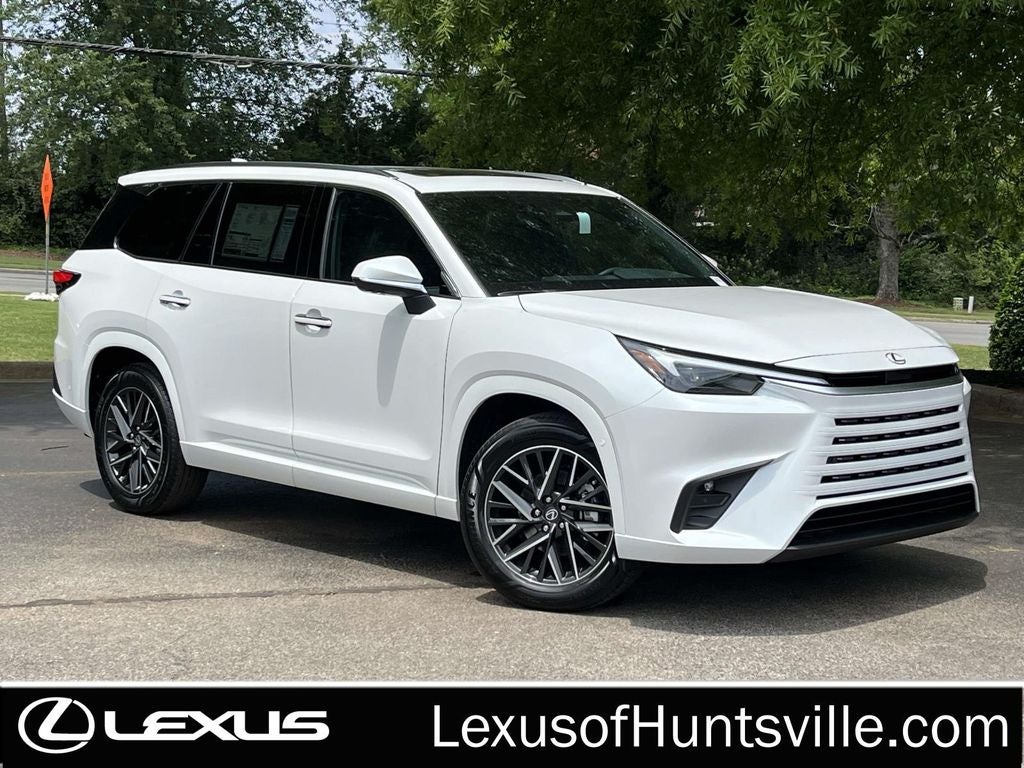2026 Lexus TX 350 PREMIUM