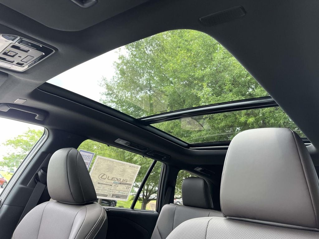 2026 Lexus TX 350 PREMIUM