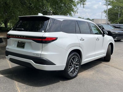 2026 Lexus TX 350 PREMIUM