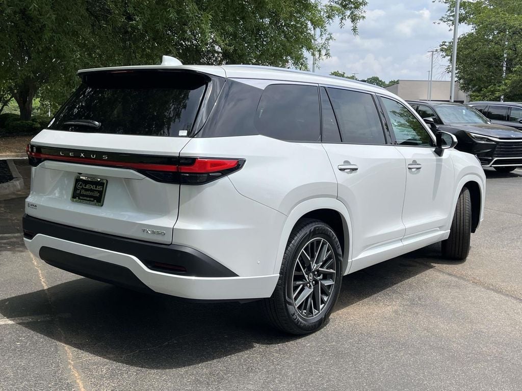 2026 Lexus TX 350 PREMIUM