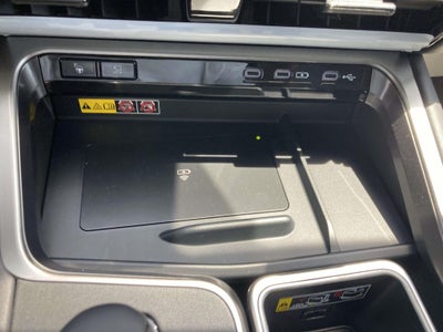 2026 Lexus TX 350 PREMIUM AWD