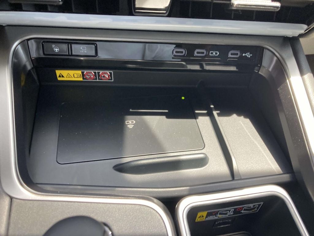 2026 Lexus TX 350 PREMIUM AWD