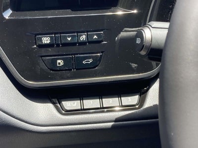 2026 Lexus TX 350 PREMIUM AWD