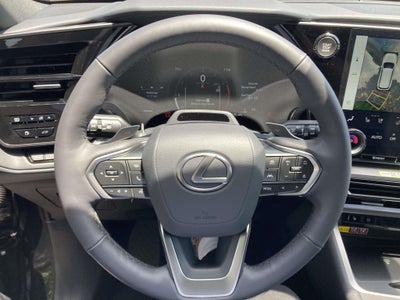2026 Lexus TX 350 PREMIUM AWD