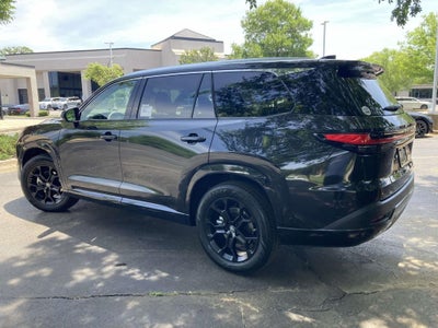 2026 Lexus TX 350 PREMIUM AWD