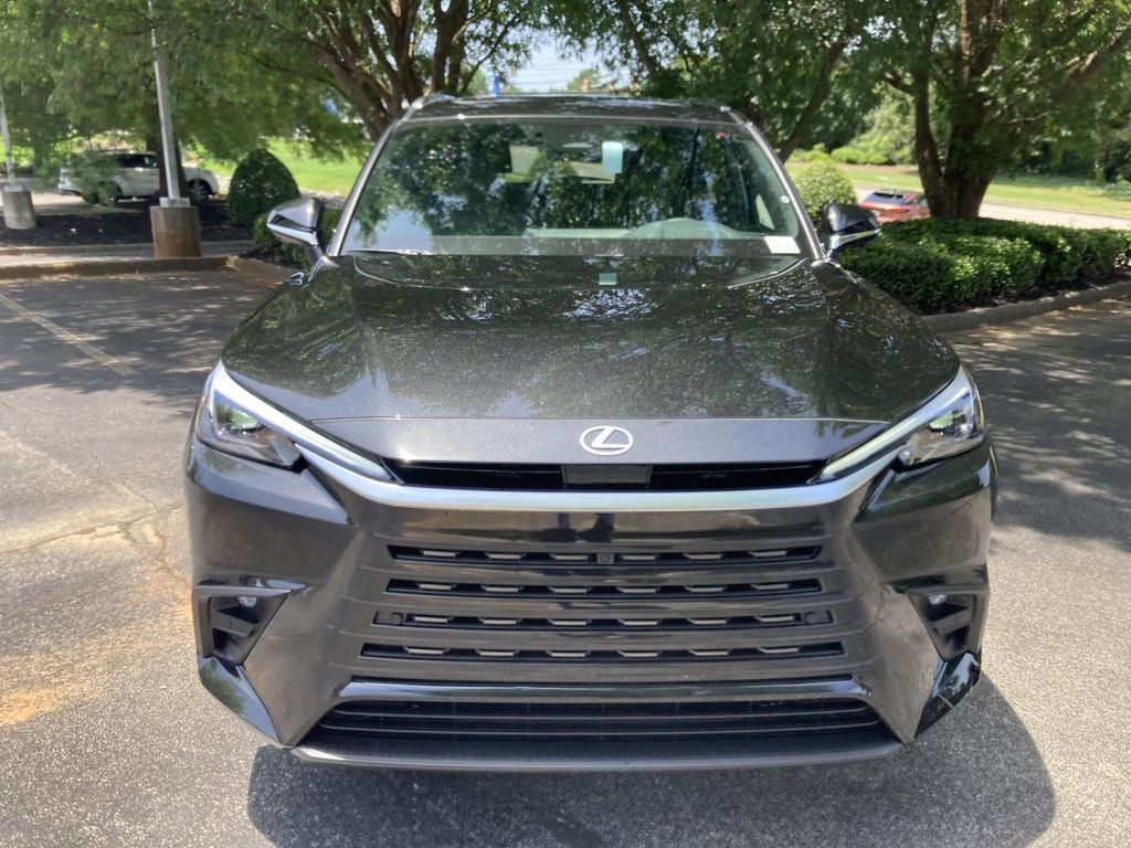 2026 Lexus TX 350 PREMIUM AWD