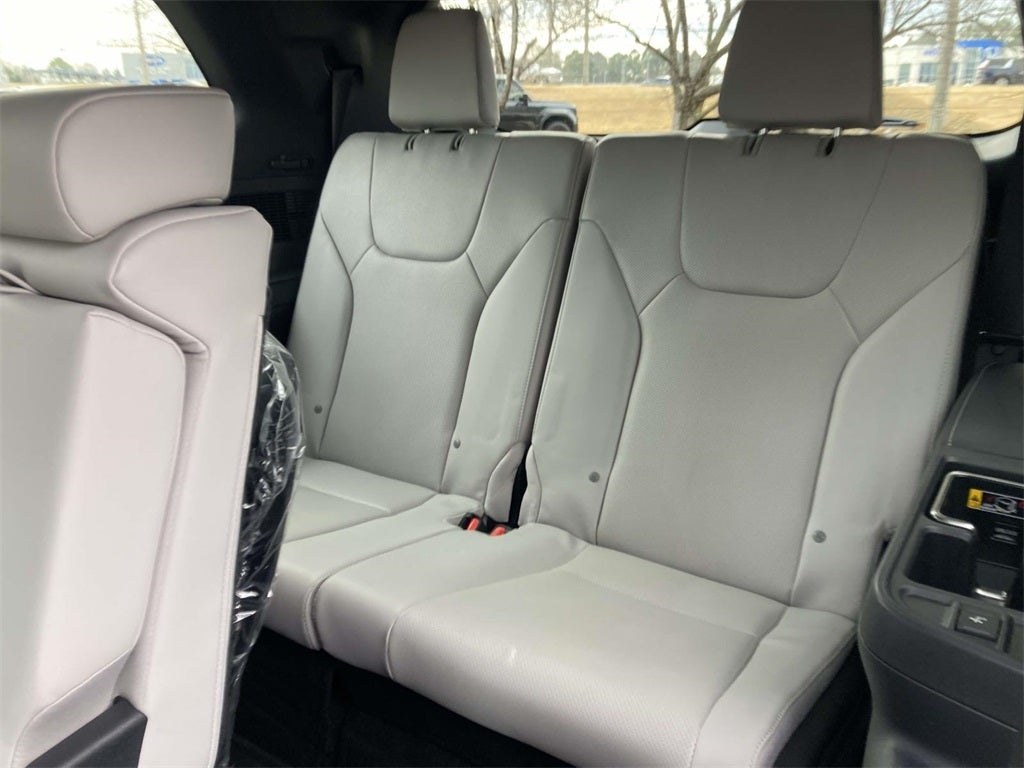 2026 Lexus TX 350 PREMIUM AWD