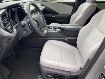 2026 Lexus TX 350 PREMIUM AWD