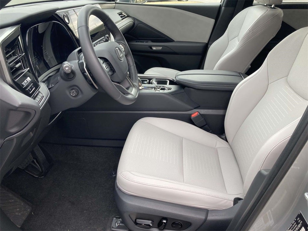 2026 Lexus TX 350 PREMIUM AWD