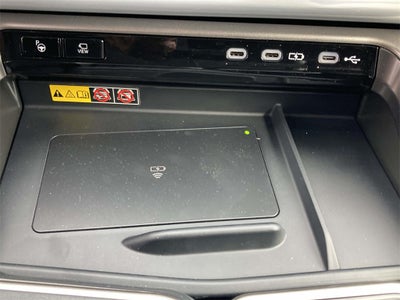 2026 Lexus TX 350 PREMIUM AWD