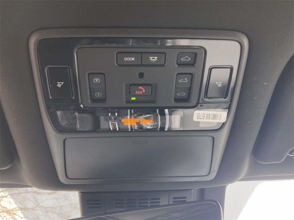 2026 Lexus TX 350 PREMIUM AWD